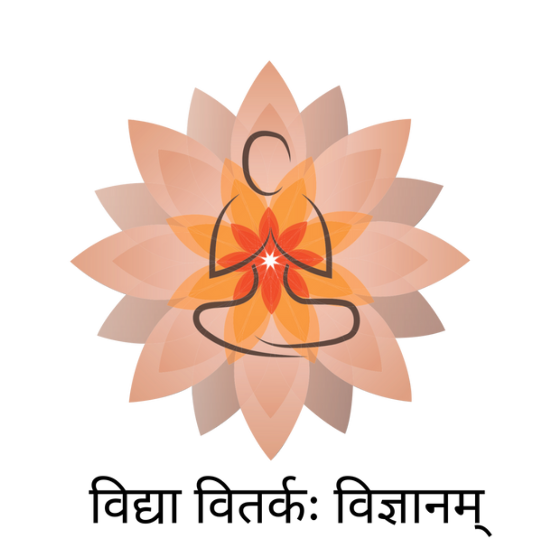 Tatwaprakashini Logo