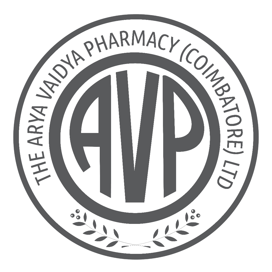 AVP Logo